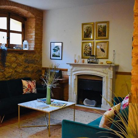 Hostal La Colonial Madrigal de la Vera Extérieur photo
