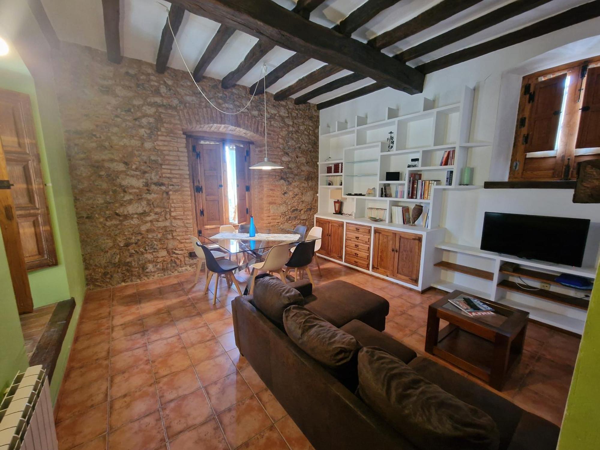 Hostal La Colonial Madrigal de la Vera Extérieur photo